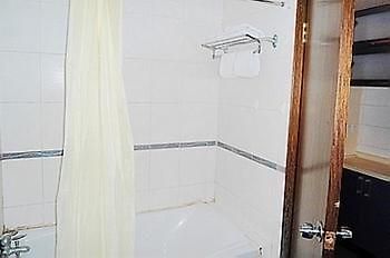 Fuzhou Vienna Apartment Hotel Dış mekan fotoğraf