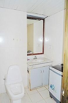 Fuzhou Vienna Apartment Hotel Dış mekan fotoğraf