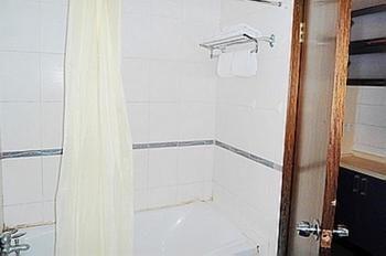 Fuzhou Vienna Apartment Hotel Dış mekan fotoğraf