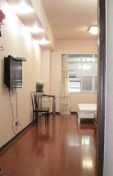 Fuzhou Vienna Apartment Hotel Dış mekan fotoğraf