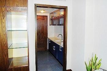 Fuzhou Vienna Apartment Hotel Dış mekan fotoğraf